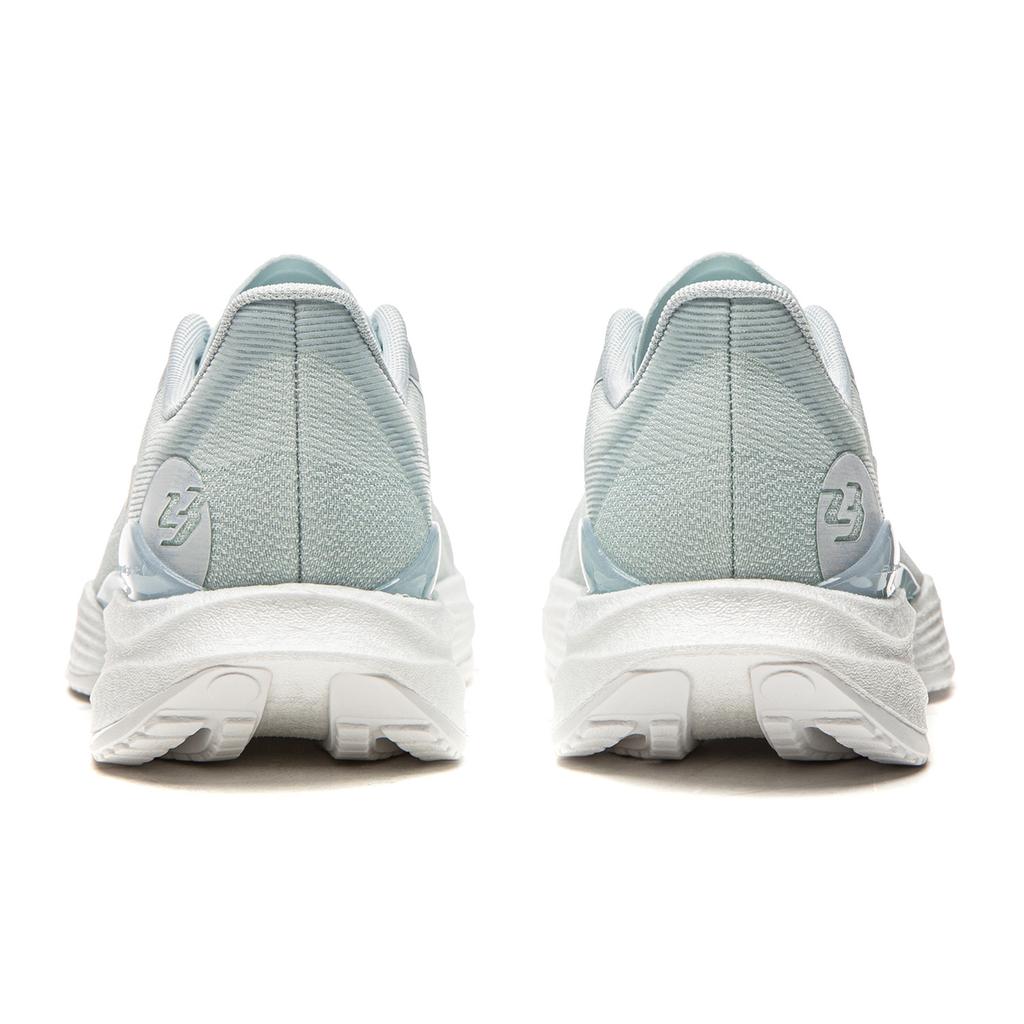 Li Ning Super Light 23 Dämpfung Rutschfest Abriebfest Atmungsaktiv Niedrig geschnitten Laufschuhe Damen ARBW018-25