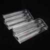 3/4/5/6/7 Schichten Nagellack Displayständer Klarer Kosmetik Display Rack Halter Ätherisches Öl Flasche Organizer Lagerung