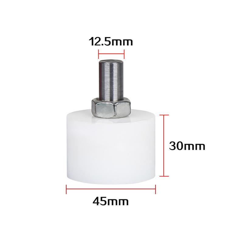 2025 Rust-Proof Manual Die-Cutting & Stamping Machine