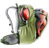 Рюкзак Deuter Bike I 18 SL pistachio/khaki (3202121-2268)