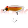 Minnow Fishing Lure Soft Plastic Artificial Baits Topwaters Artificial Wobbler Crankbait Hard Baits Fishing Accessories