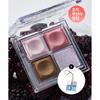 Lummir Touch On Eyes Lidschattenpalette 5 Farben