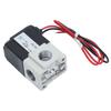 G14 Pneumatic Solenoid Valve Air Vacuum 2 Position 3 Way for Electronic Boost Control