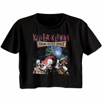 Na górę – T-shirty i koszulki
