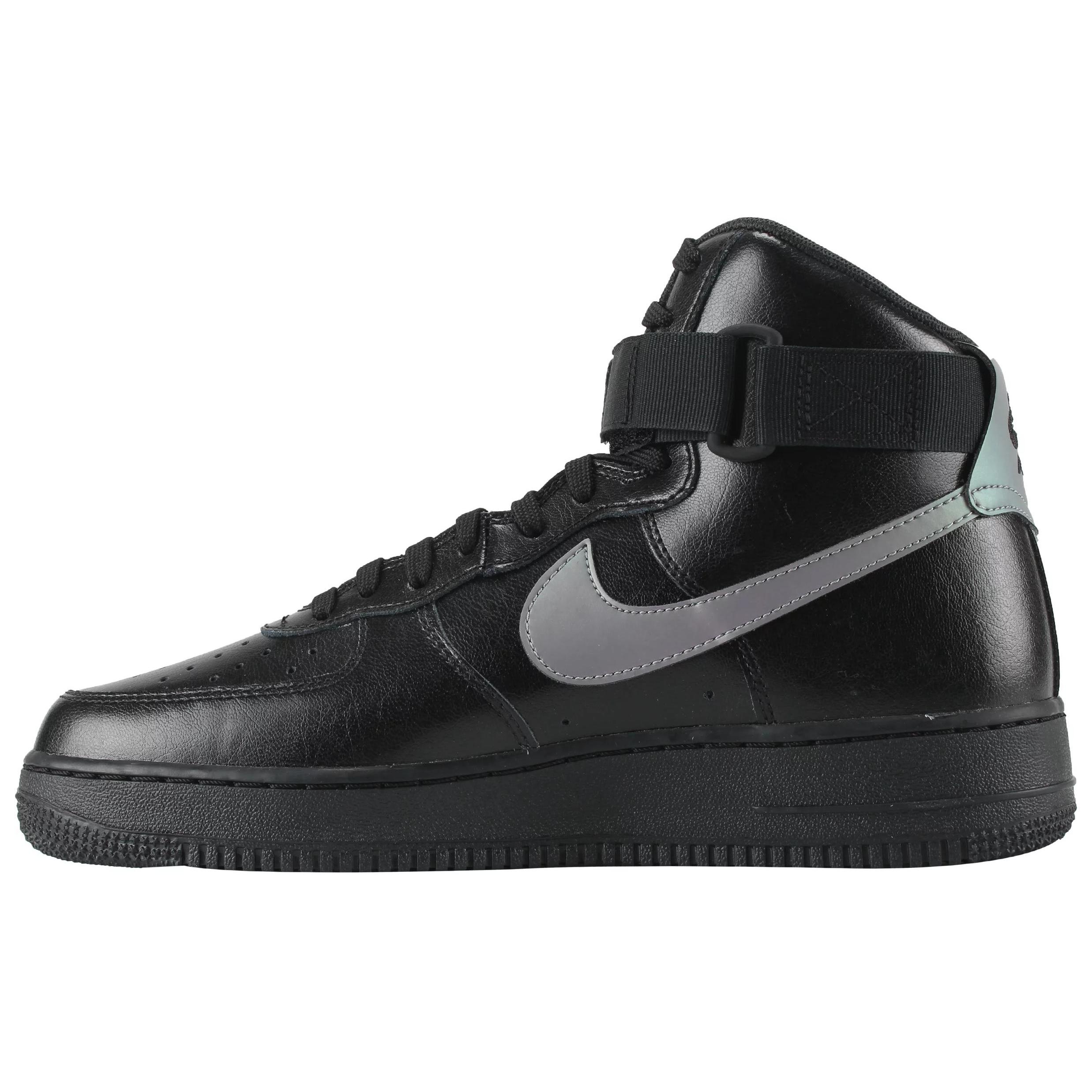 

Nike Air Force 1 High Black 806403-011 43
