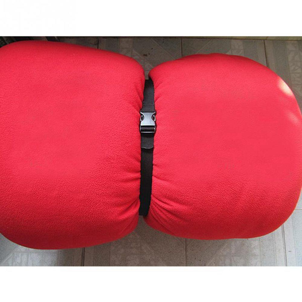 Outdoor Camping Tool Release Buckle Travel Tied Kits Nylon Cargo Tie Down Luggage Holder Belt Strap