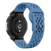 Soft Breathable Silicone Strap For Amazfit T-REX 3/2 Sports Bracelet Watchband For Huami Amazfit T-REX/T-REX 2ULTRA Wrist Band