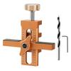 Adjustable Cabinet Door Installation Positioner  Wardrobe Installation
