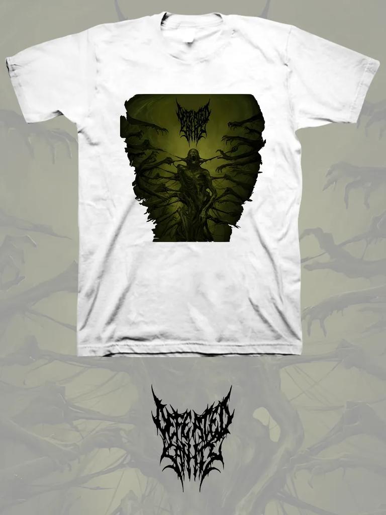Defeated Sanity T-shirt