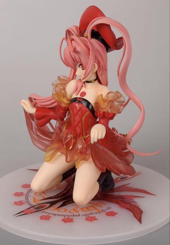 [USED] Kishin Hishou Demonbane Another Blood 1/8 [Max Factory]