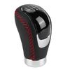 Car Gear   Knob Stick Head    Lev  Handball Leath    for Car