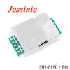 MH-Z19 MH-Z19C MH-Z19B MH-Z19E IR Infrarot CO2-Sensormodul Kohlendioxid-Gassensoren NDIR CO2-Monitor 400-5000 0-5000ppm UART