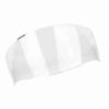 Motorcycle Wind   Helmet Lens     Full Face Fit For   K1 K3 SV K5 Silver Plated