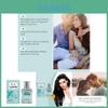 Profumo Cupid Blue Fresca E Affascinante Fragranza Lunga Durata Elegante E Portatile Acqua di Colonia