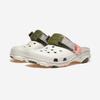 [Crocs] All Terrain Clog, CRS206340, 1010107514, Popular Korean Shoes