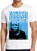 Cabaret Voltaire MicroPhonies Synthpop Punk Rock Gift Tee T Shirt Unisex T-Shirt