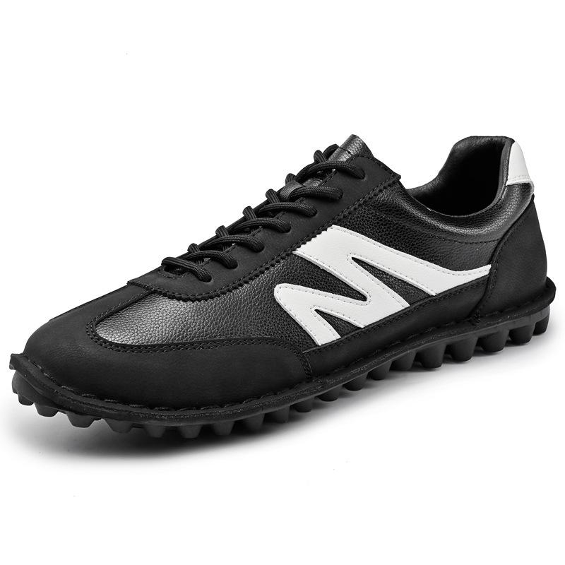 Live Broadcast New Baseball Shoes Student Large Size Men's Shoes Popular Sports Shoes Men's Casual Shoes Low Top Forrest Gump Shoes