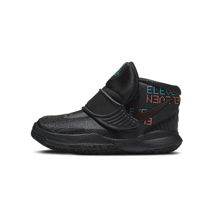 Nike Kyrie 6 Shot Clock TD BQ5601-006 25