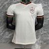 2026-2027 Soccer Jersey Unisex Slim Fit Football Shirt Short Sleeve Training Uniform