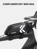 Sports Sunglasses for Men Photochromic Lenses Carbon Fiber Temples [KAPVOE] K-432 (Cycling, Trekking, Tennis, Hiking)