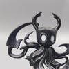 1Pcs Collection Small Statue Aksland Hollow Knight Character Shadow Knight 12.5Cm Pvc Small Statue Anime Birthday Gift