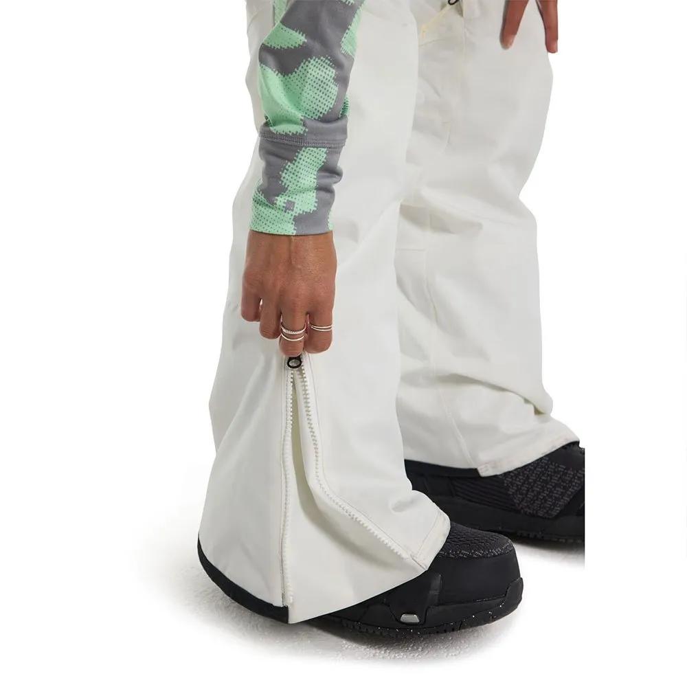 Burton Pants Marcy High Rise