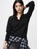 Uniqlo Merino Polo Sweater