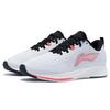 New LiNing Red Hare 4 Shock Absorbers Slip Resistant Abrasion Resistant Low Top Running Shoes Women's White ARMR004-12