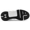 Under Armour HOVR Rise 2 Black White Women's 3023010-001
