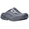 ORA Recovery Mule Clogs Unisex 1147951-SLTBL