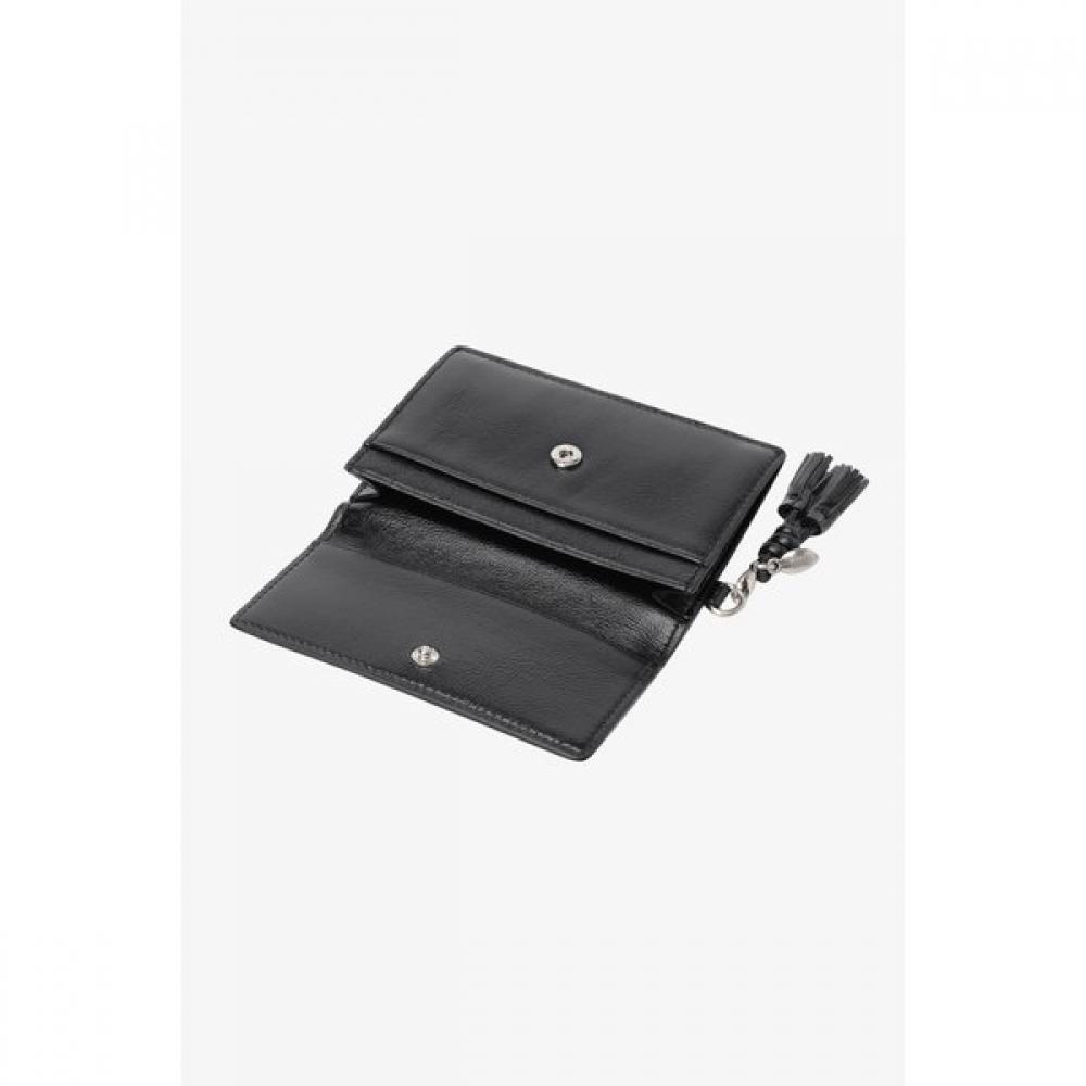 Rouge Lounge Sera Card Wallet Black Ra2g7awl415wbk