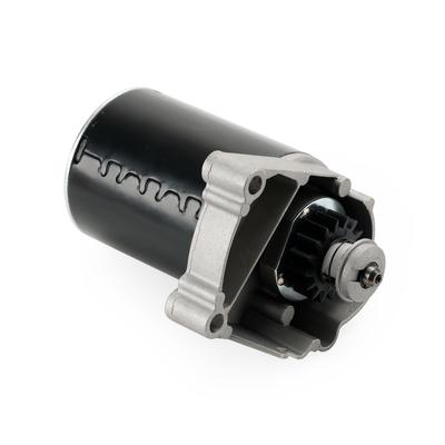 Starter For Briggs Air Cooled Horizontal 14 16 18 HP 393017 394674 394808 497596