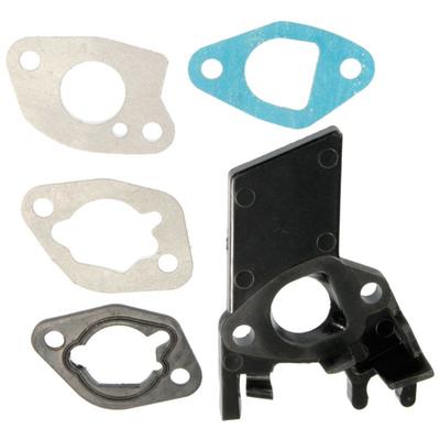 High-quality Durable Carburetor Gasket Kits For Honda GX160 GX200 Engine 5PCS Lawn Mower Motor