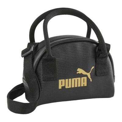 Fabric Crossbody Bag , Shoulder Bag Women's Black (Unisex) Handbags 078308 01