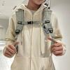 Schoolbag schoolbag male college student Korean version high school junior high school student Mori versatile backpack college style computer 