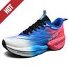 Running Shoes Marathon Carbon Board Men Sports Speciality Breathable Lightweight Women'S Comfortable Athletic Casual Sneakers