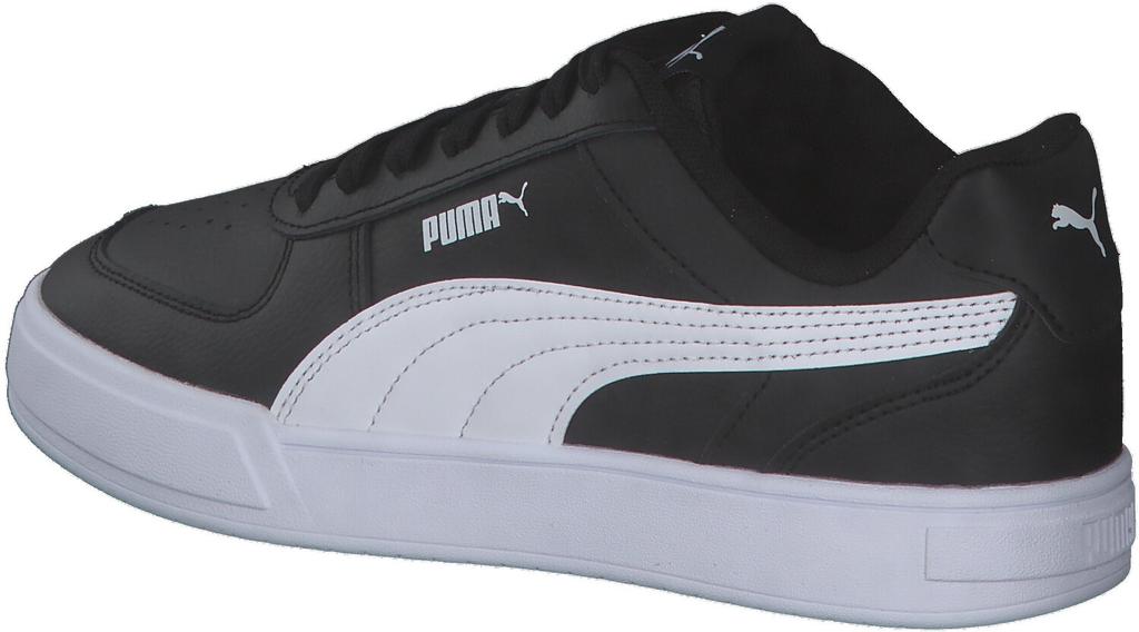 Puma Caven Sneakers Black/white