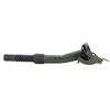 Flexible Nozzle Portable Oiler Spout Easy Pouring Jerry Can Spout Fuel Pouring Spout  Outdoor Tool