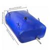 Foldable Water Tank Bottom Outlet PVC Bag Screw