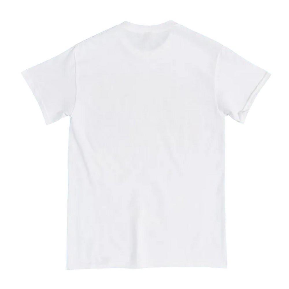 Rainbow Brite Unisex Adult The Rainbow Land Tour T-Shirt