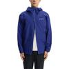 Columbia Windbreaker Jacket Unisex Blue XE5850-432