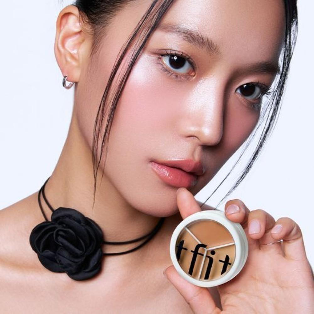 TFIT Cover Up Pro Concealer 15g