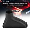   ABS Car   Duct Front Bumper Cooling     Pipe Improved Stable Installation Efficient