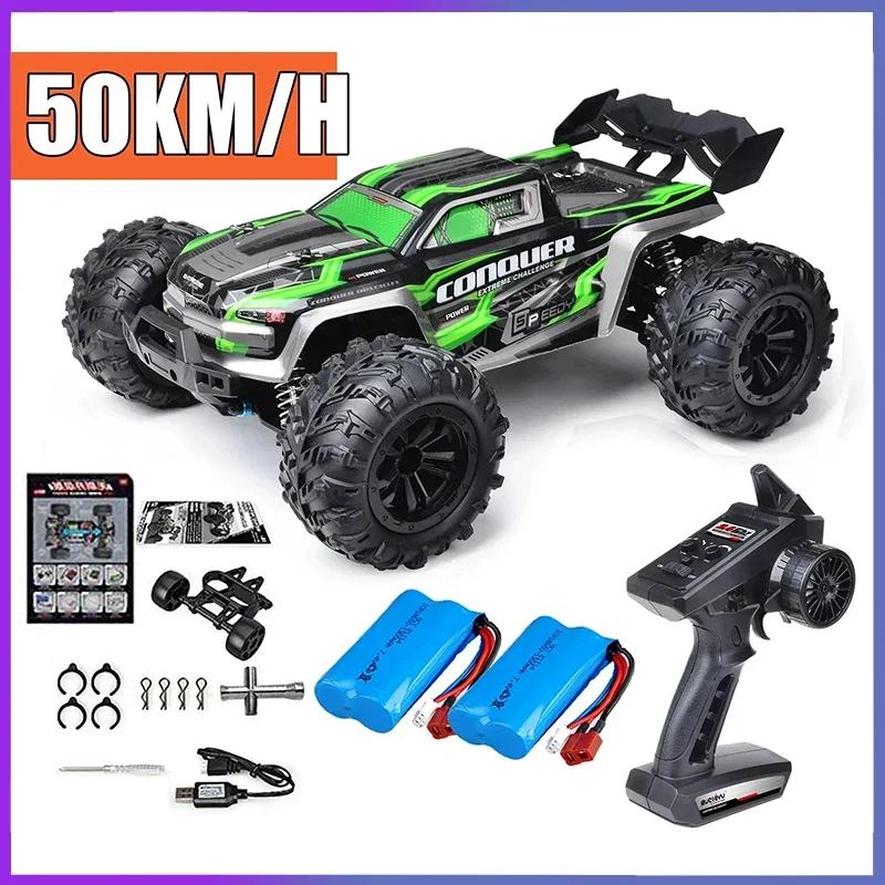 SCY16101 16102 16103 PRO 4WD 1:16 RC CAR Brushless Remote Control Car 70km/H 4x4 High Speed Floating Remote Control Car Toy Gift