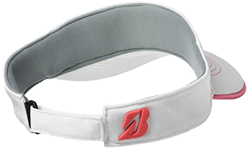 BRIDGESTONE Golf Pro Model Visor CPG352 Women's CPG352PK PK