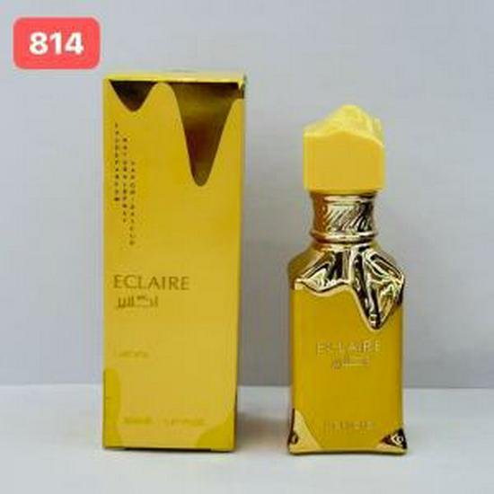 Lattafa Women's 30ml Arabic Perfume: Ice Cream Scent with Long-lasting Fragrance
