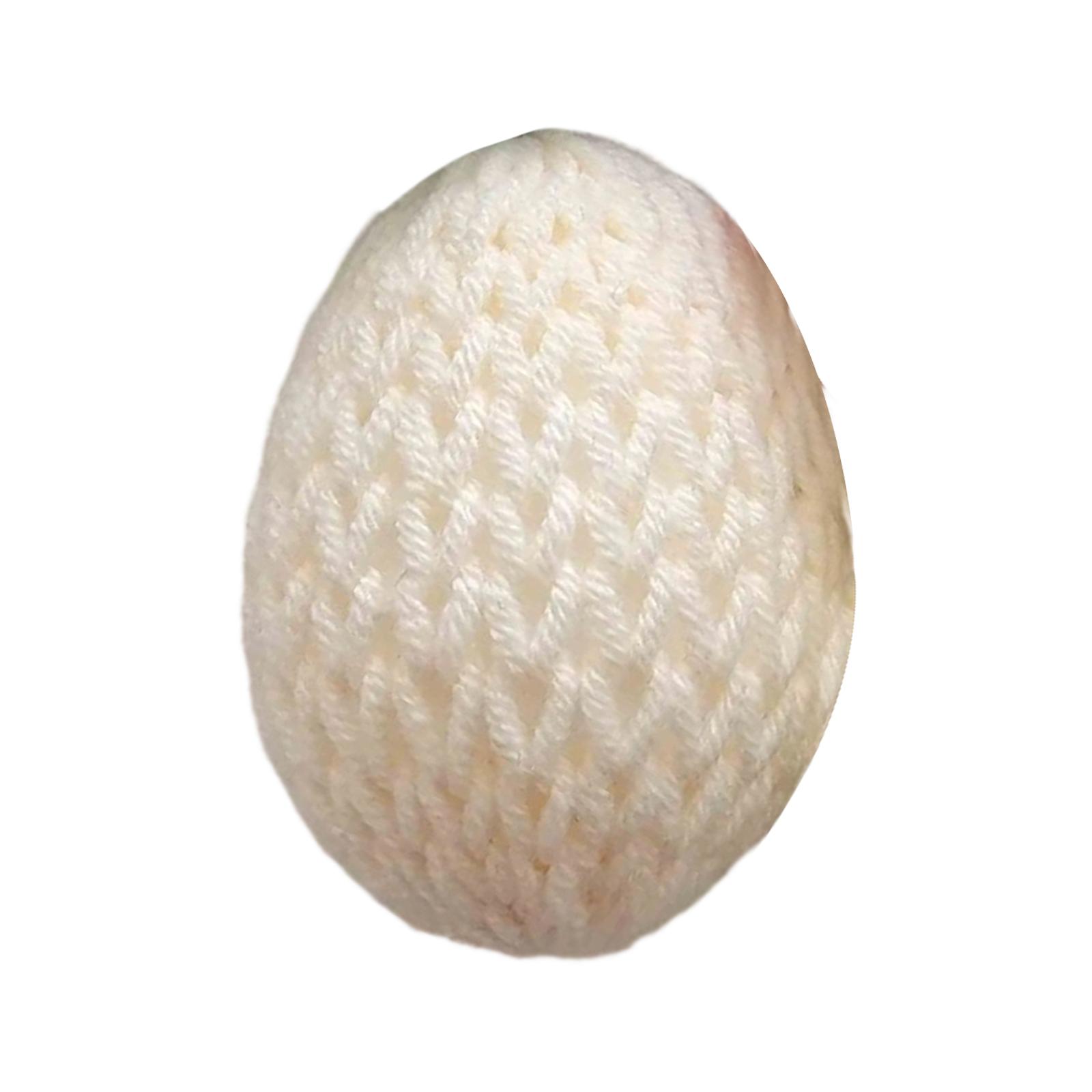 New Easter Eggs: Large Candy-filled Eggs For Party Treasure Hunts. One Size