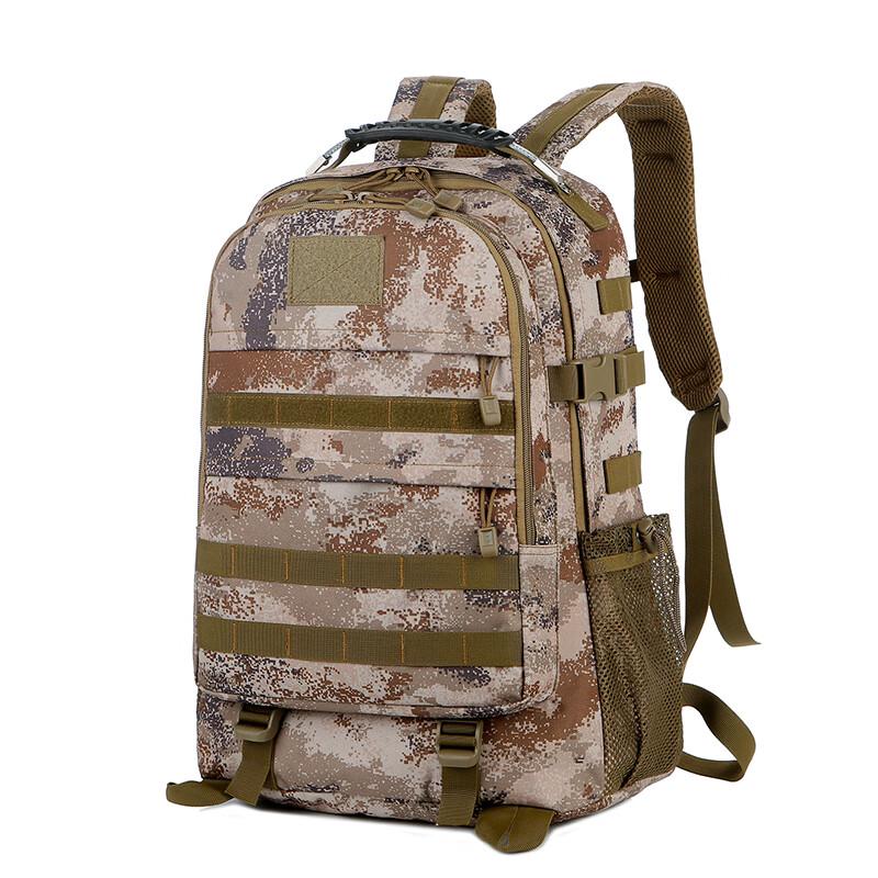 Pioneer Eagle Large Capacity Tactical Backpack