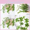 Simulated Pierisjaponica Green Plant Landscape Simulation Tree Indoor Decoration