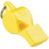Fox 40 Pearl Whistle Without String Yellow 9702-0208